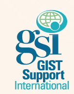 GIST Support International - logo